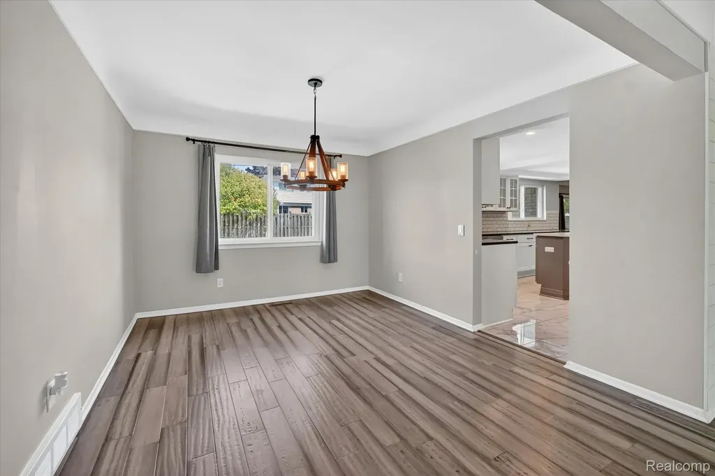 38010 John P Street Clinton Charter Township MI 48036
