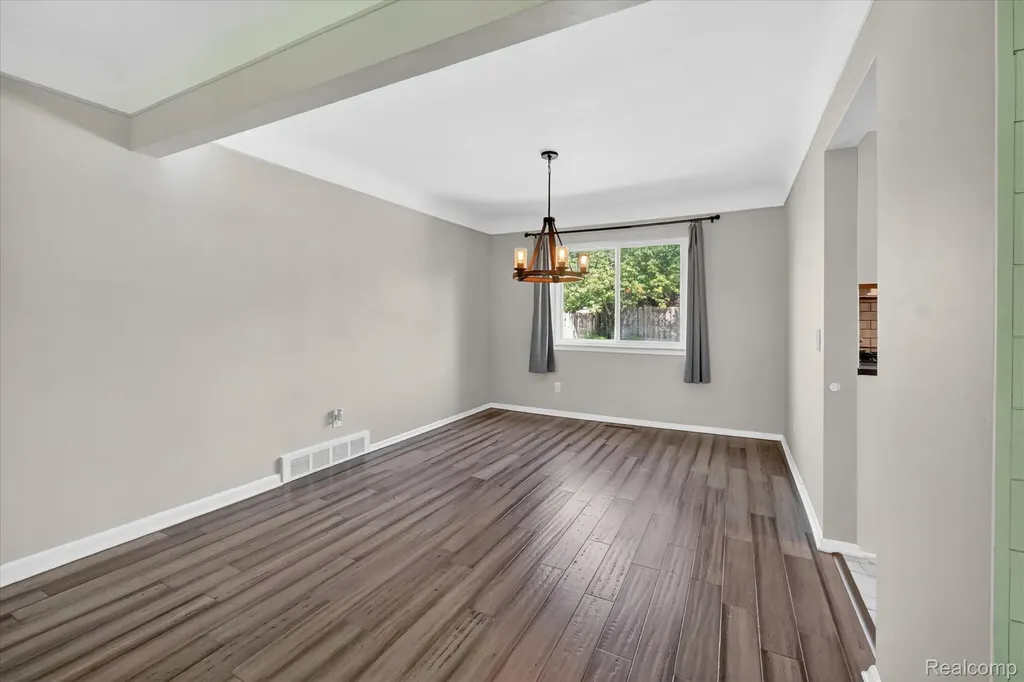 38010 John P Street Clinton Charter Township MI 48036
