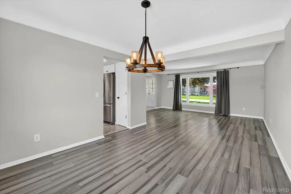 38010 John P Street Clinton Charter Township MI 48036