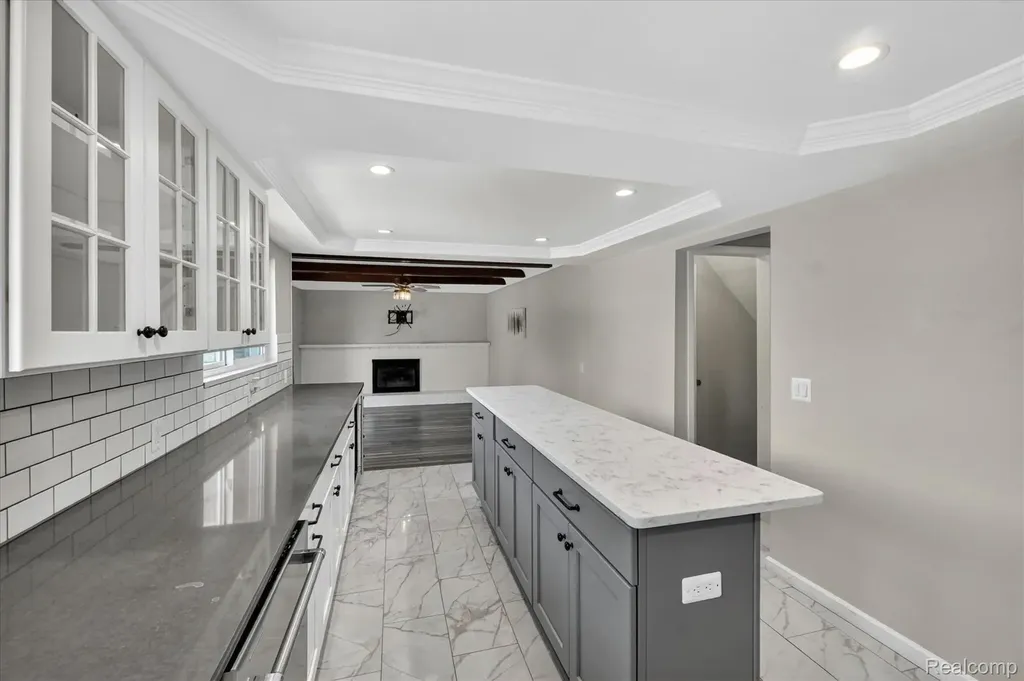38010 John P Street Clinton Charter Township MI 48036