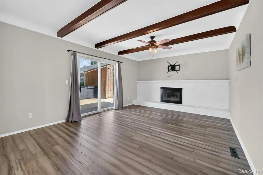 38010 John P Street Clinton Charter Township MI 48036
