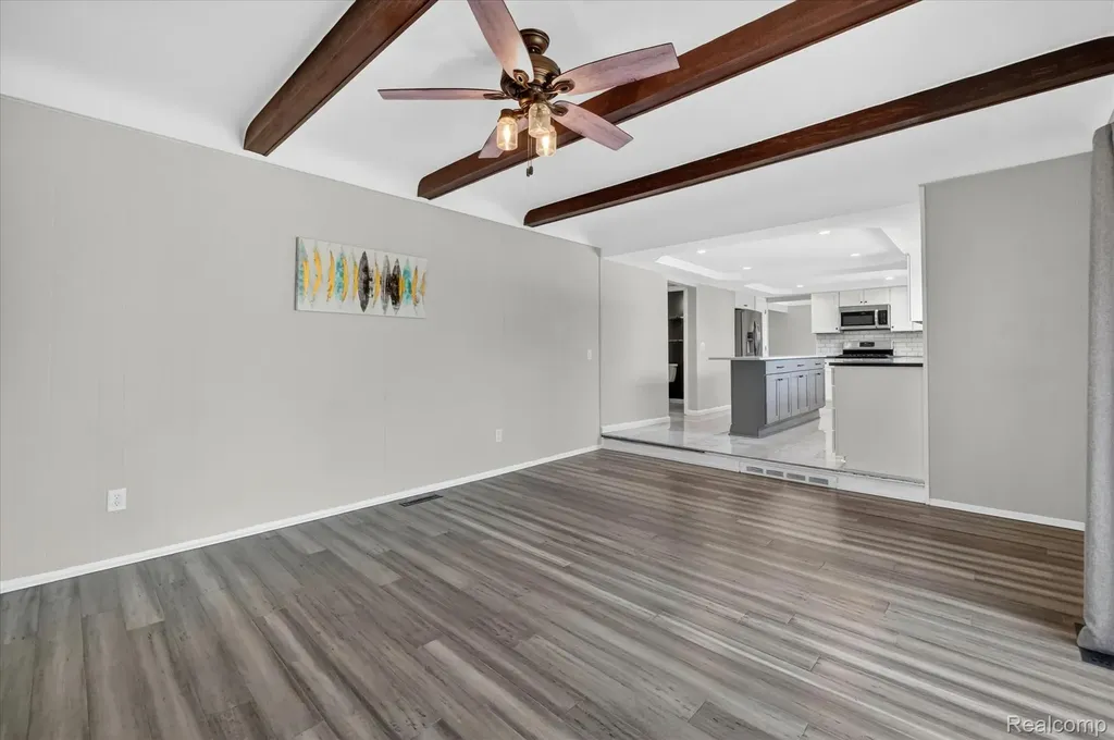 38010 John P Street Clinton Charter Township MI 48036