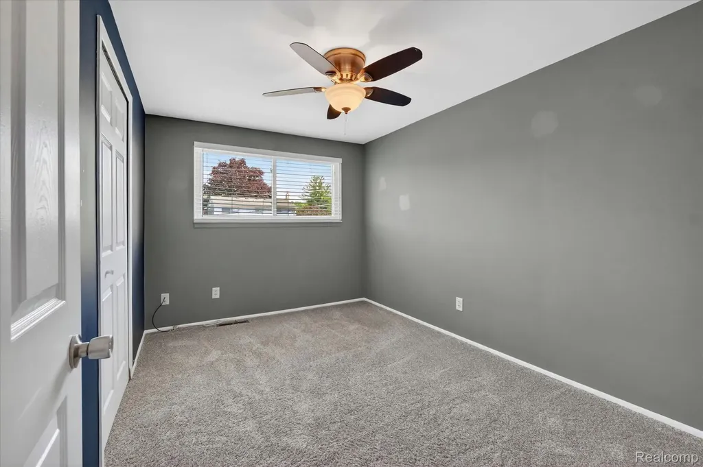 38010 John P Street Clinton Charter Township MI 48036