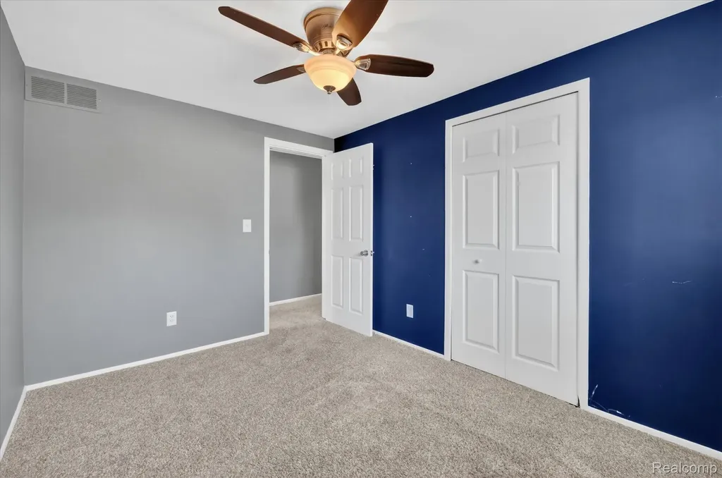 38010 John P Street Clinton Charter Township MI 48036
