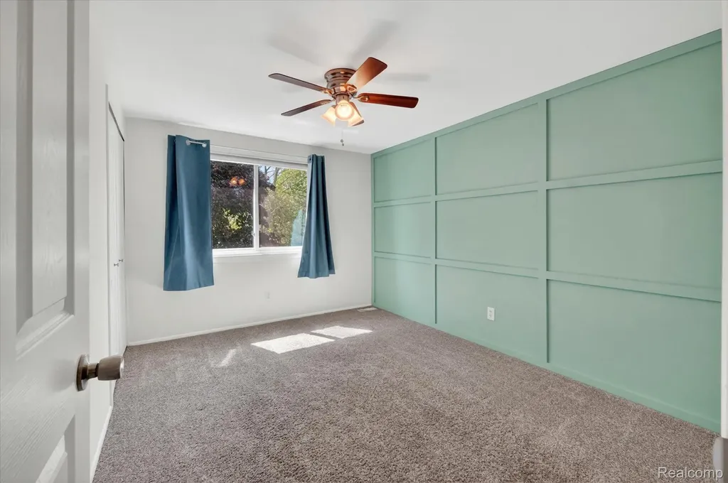 38010 John P Street Clinton Charter Township MI 48036