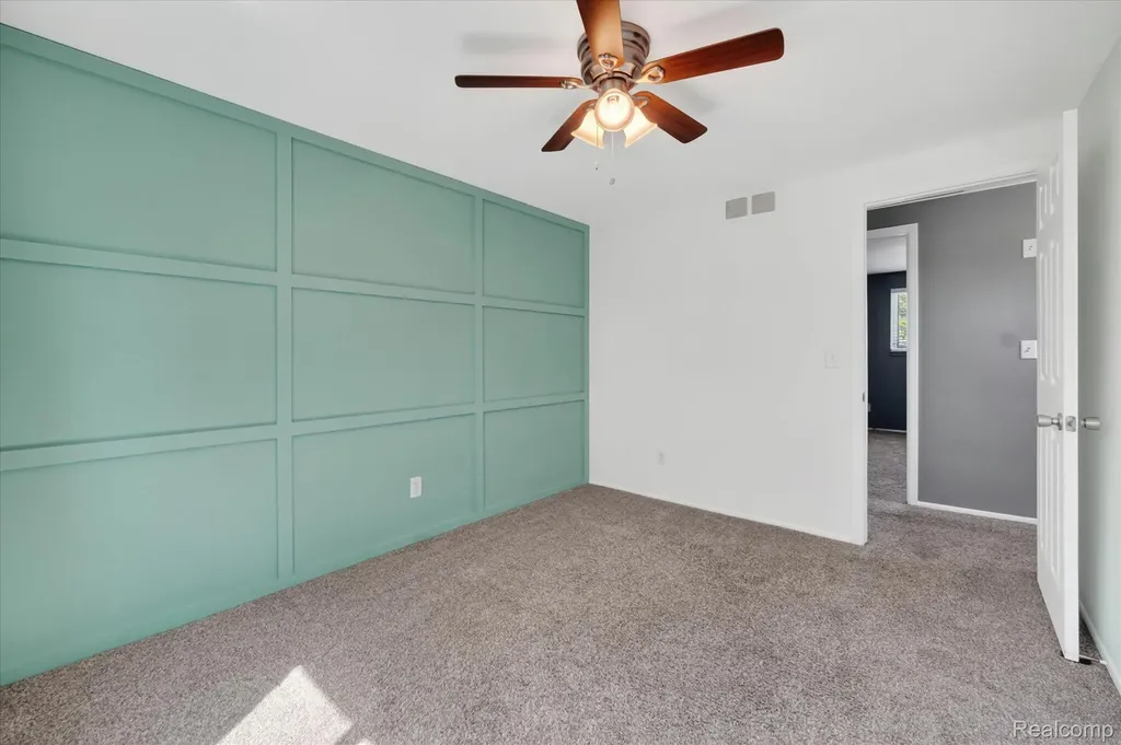 38010 John P Street Clinton Charter Township MI 48036