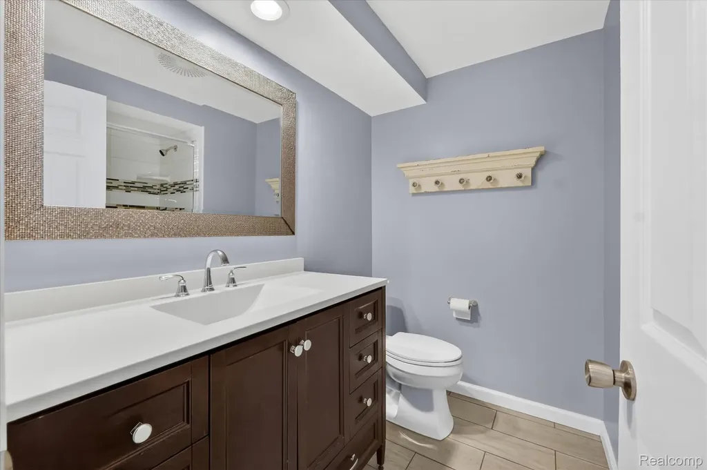 38010 John P Street Clinton Charter Township MI 48036