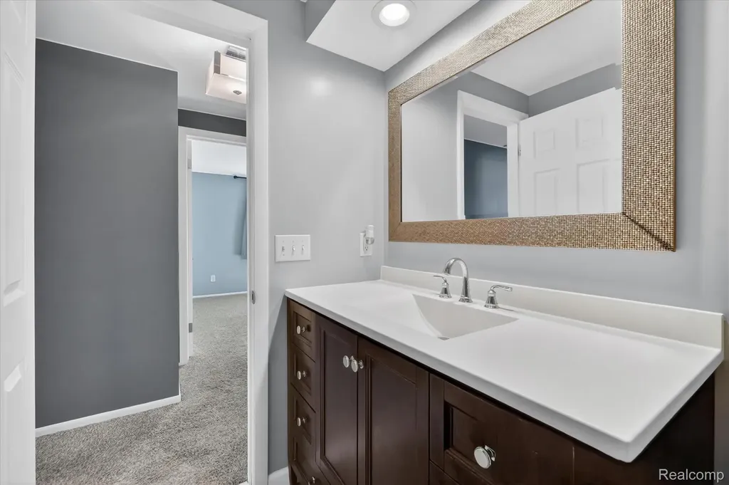 38010 John P Street Clinton Charter Township MI 48036