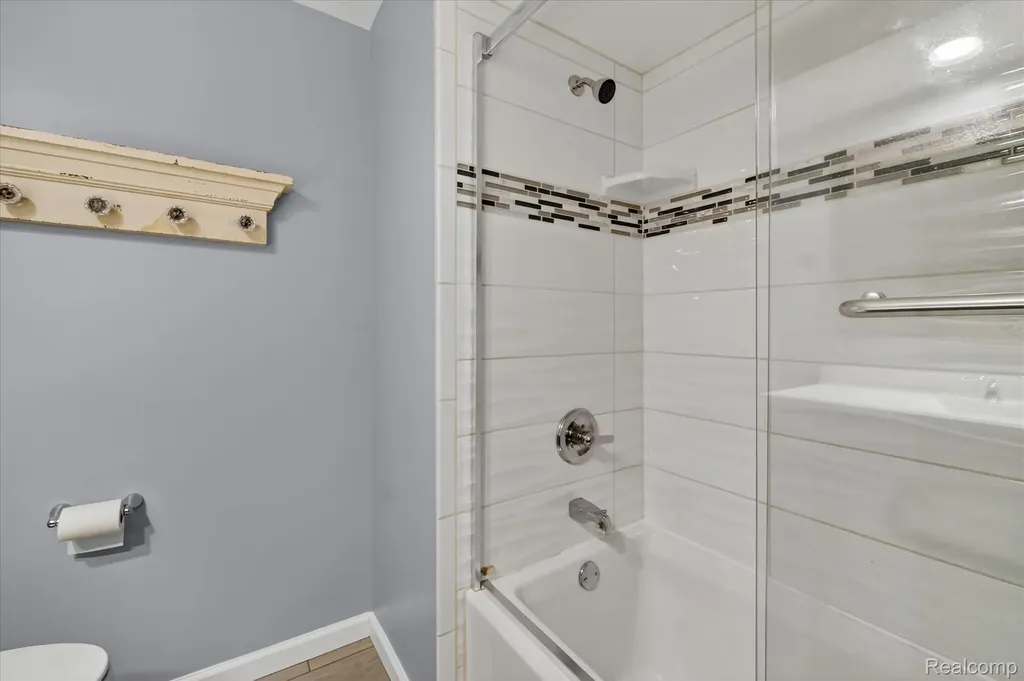 38010 John P Street Clinton Charter Township MI 48036