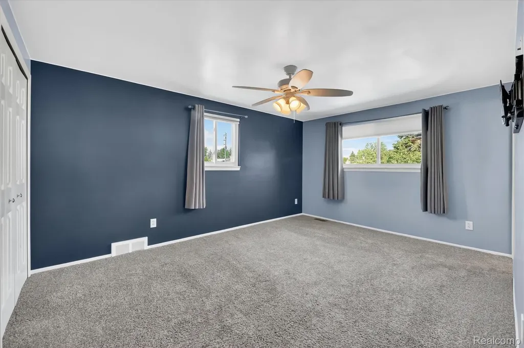 38010 John P Street Clinton Charter Township MI 48036