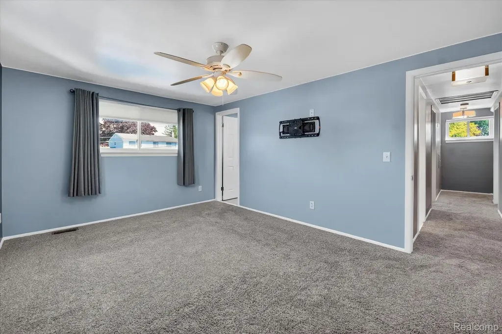 38010 John P Street Clinton Charter Township MI 48036