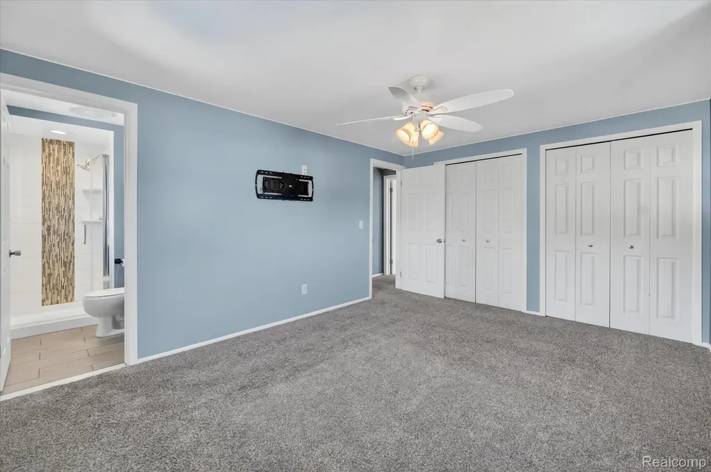 38010 John P Street Clinton Charter Township MI 48036