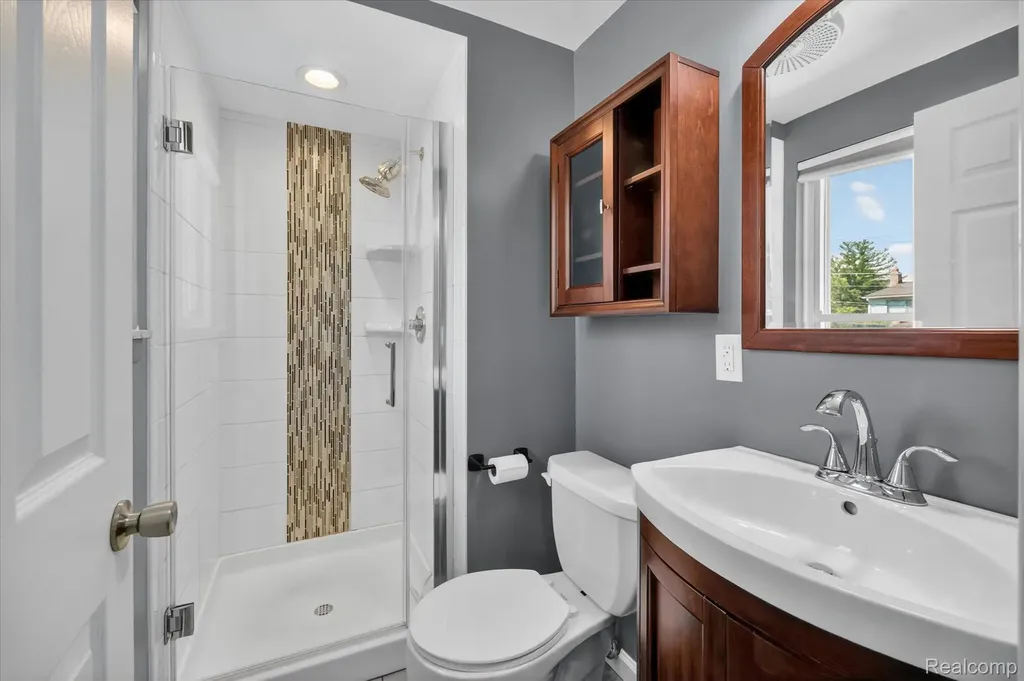 38010 John P Street Clinton Charter Township MI 48036