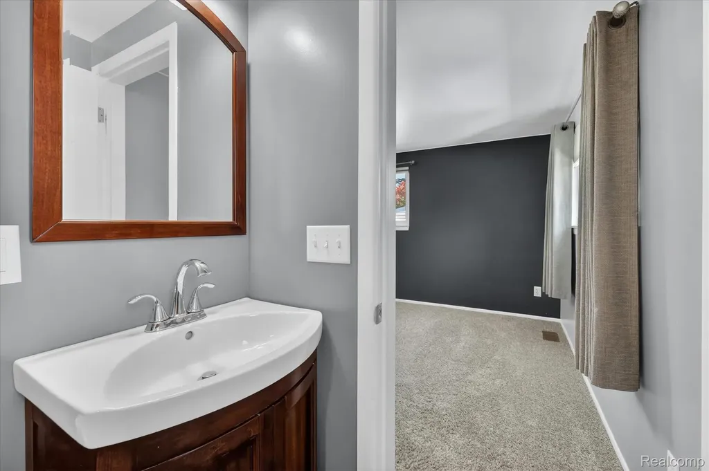38010 John P Street Clinton Charter Township MI 48036