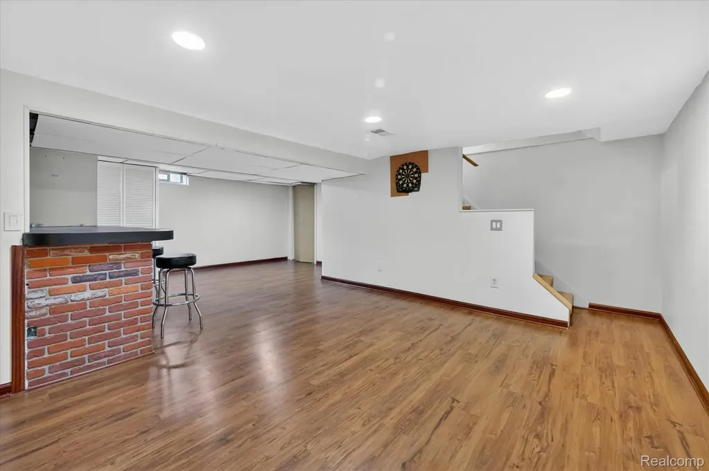 38010 John P Street Clinton Charter Township MI 48036