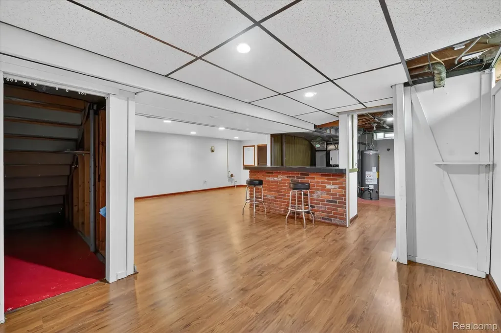 38010 John P Street Clinton Charter Township MI 48036