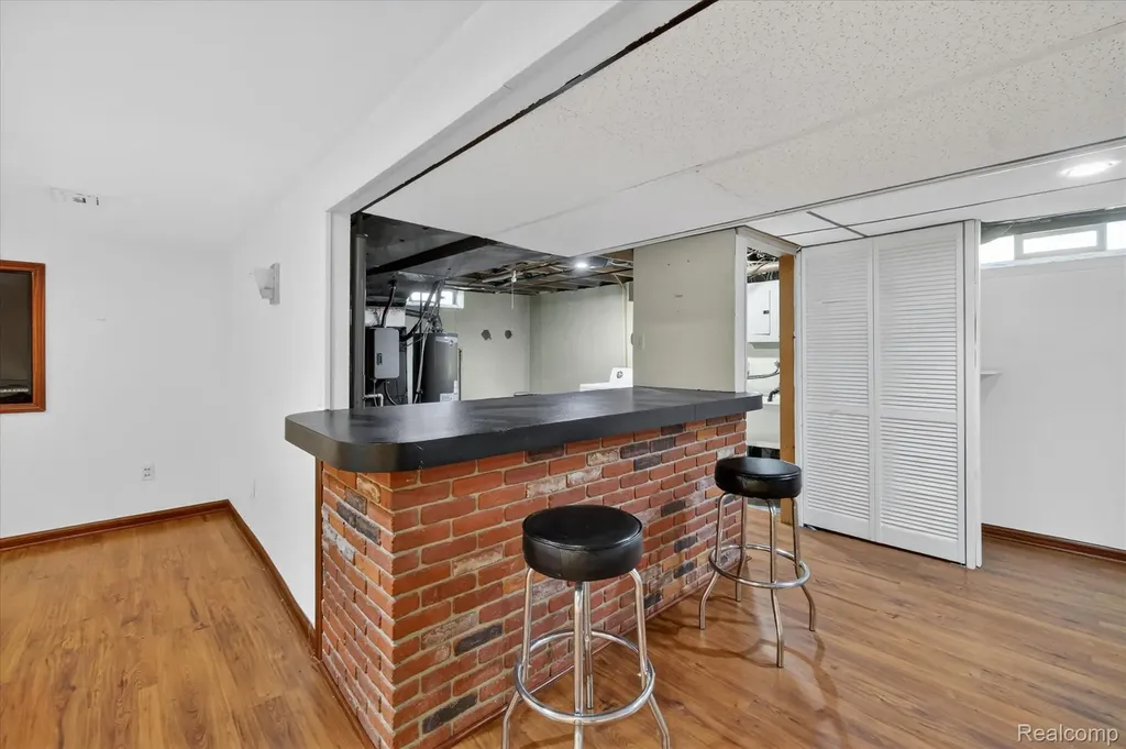 38010 John P Street Clinton Charter Township MI 48036