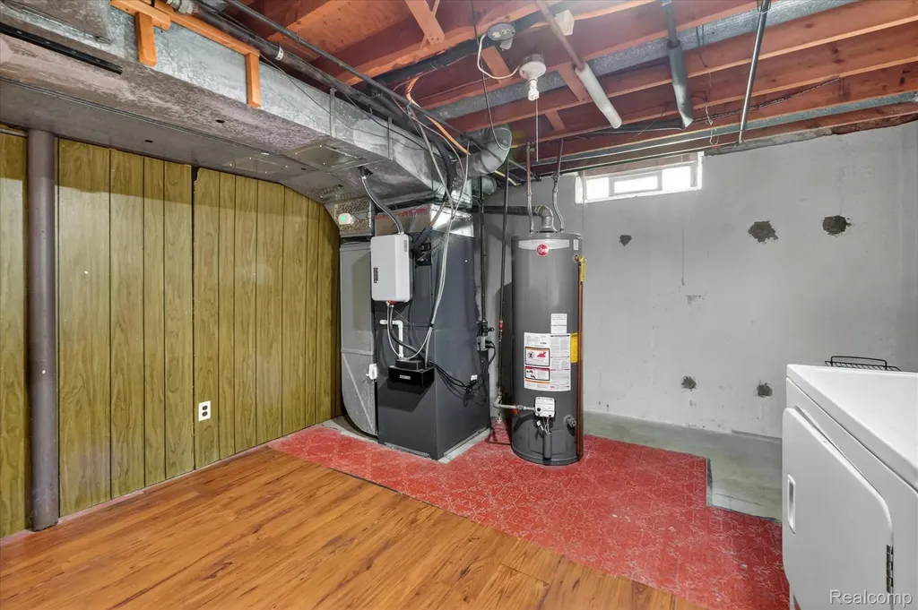 38010 John P Street Clinton Charter Township MI 48036