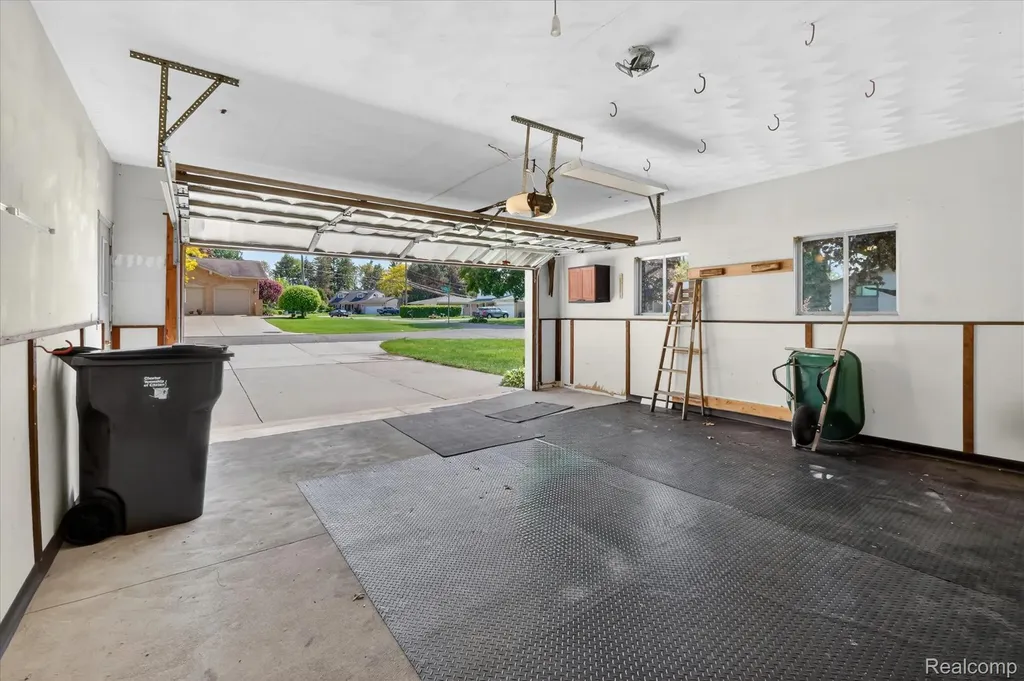 38010 John P Street Clinton Charter Township MI 48036