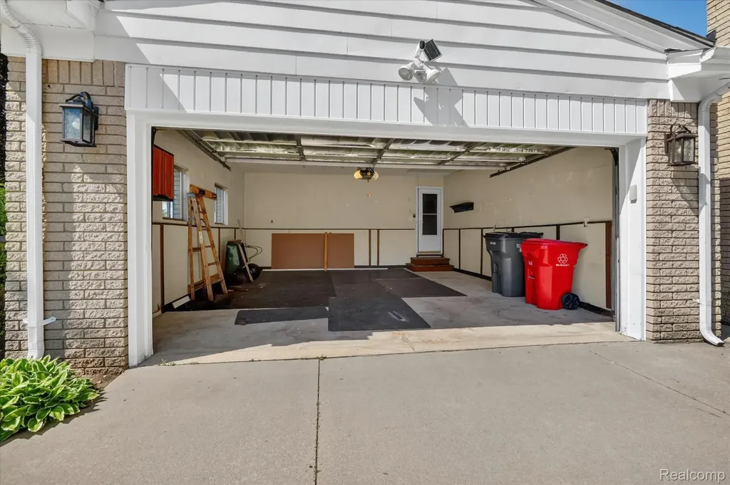 38010 John P Street Clinton Charter Township MI 48036