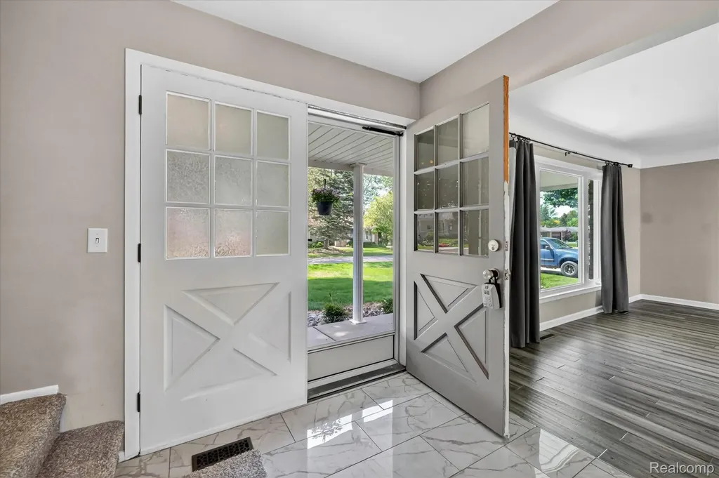 38010 John P Street Clinton Charter Township MI 48036