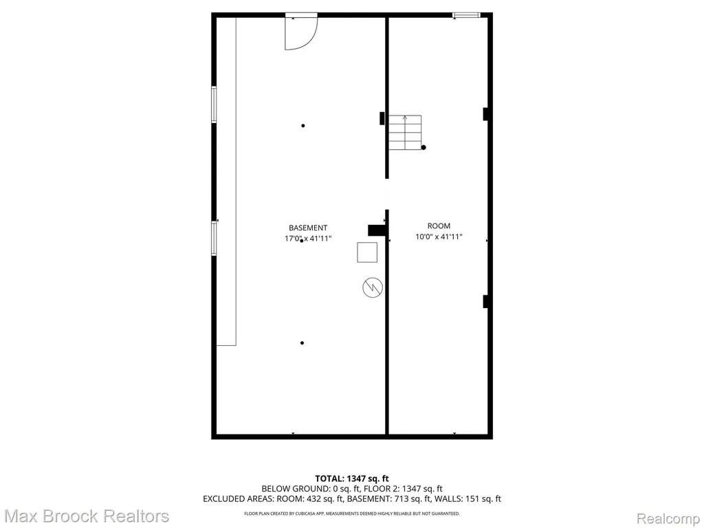 3187 Woodlawn Street Commerce Charter Township MI 48390