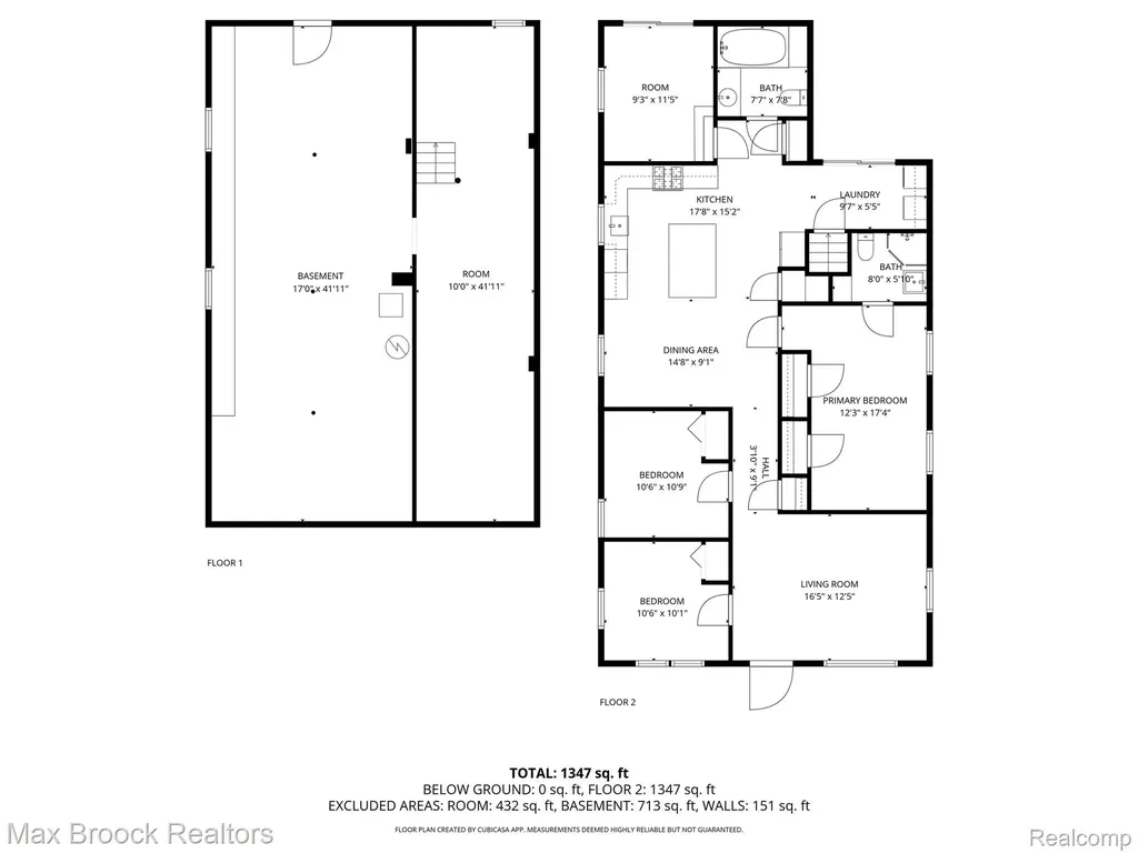 3187 Woodlawn Street Commerce Charter Township MI 48390