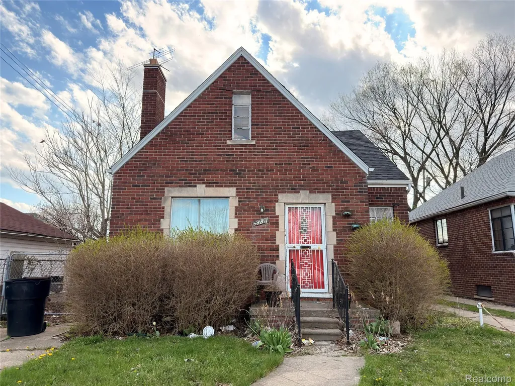 5731 Philip Street Detroit City MI 48224