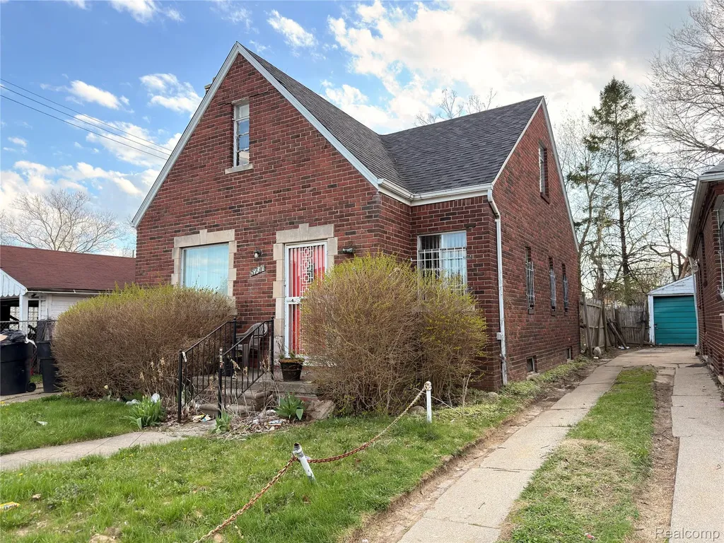5731 Philip Street Detroit City MI 48224