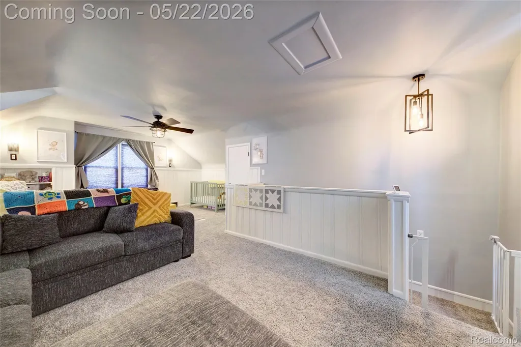 22720 Wellington Street Dearborn City MI 48124