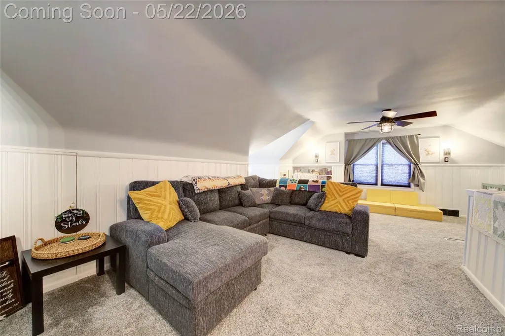 22720 Wellington Street Dearborn City MI 48124