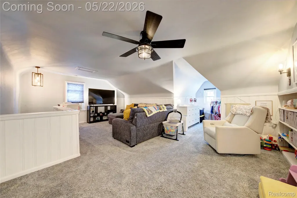 22720 Wellington Street Dearborn City MI 48124