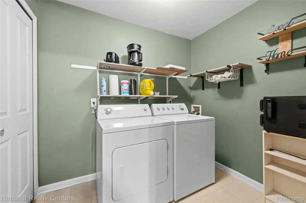 4048 Berkeley Avenue Canton Charter Township MI 48188