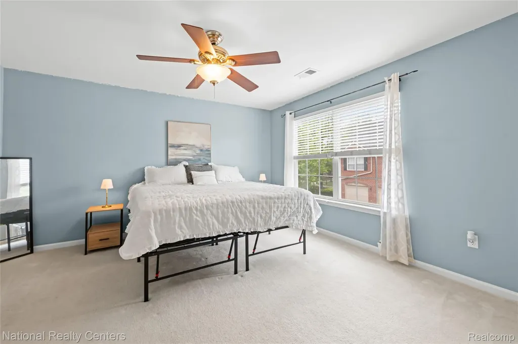 4048 Berkeley Avenue Canton Charter Township MI 48188