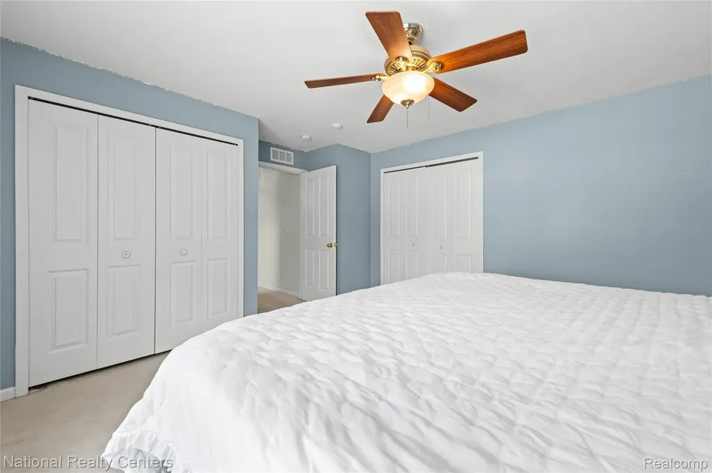 4048 Berkeley Avenue Canton Charter Township MI 48188