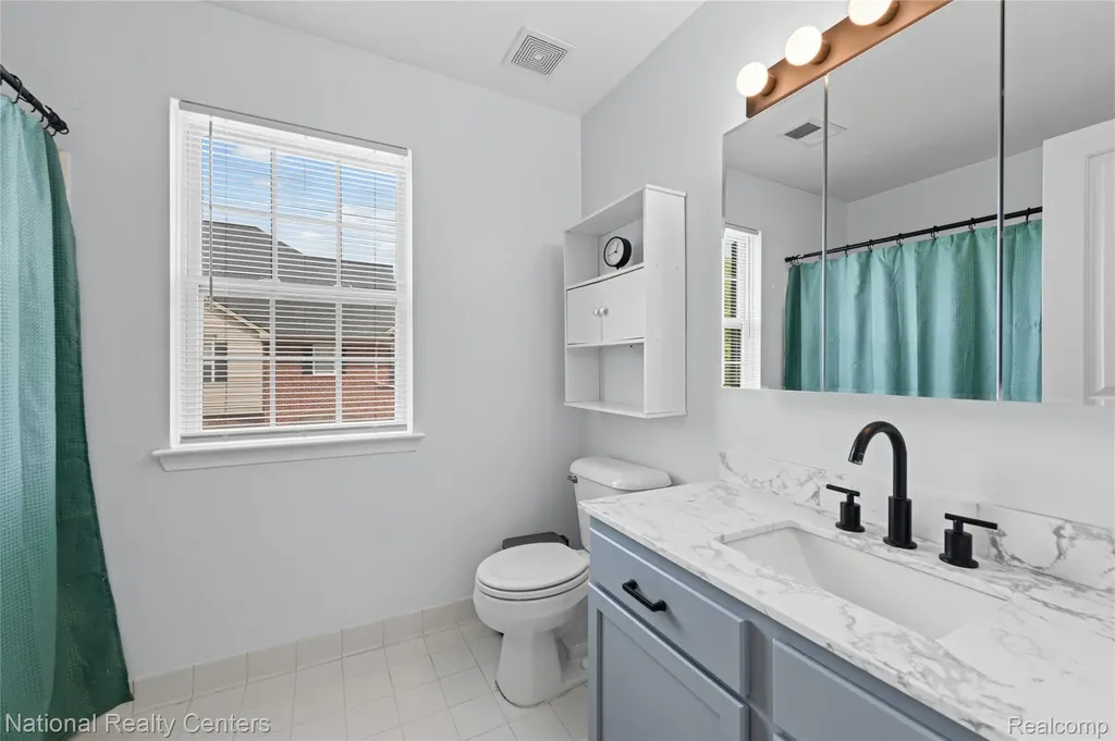 4048 Berkeley Avenue Canton Charter Township MI 48188