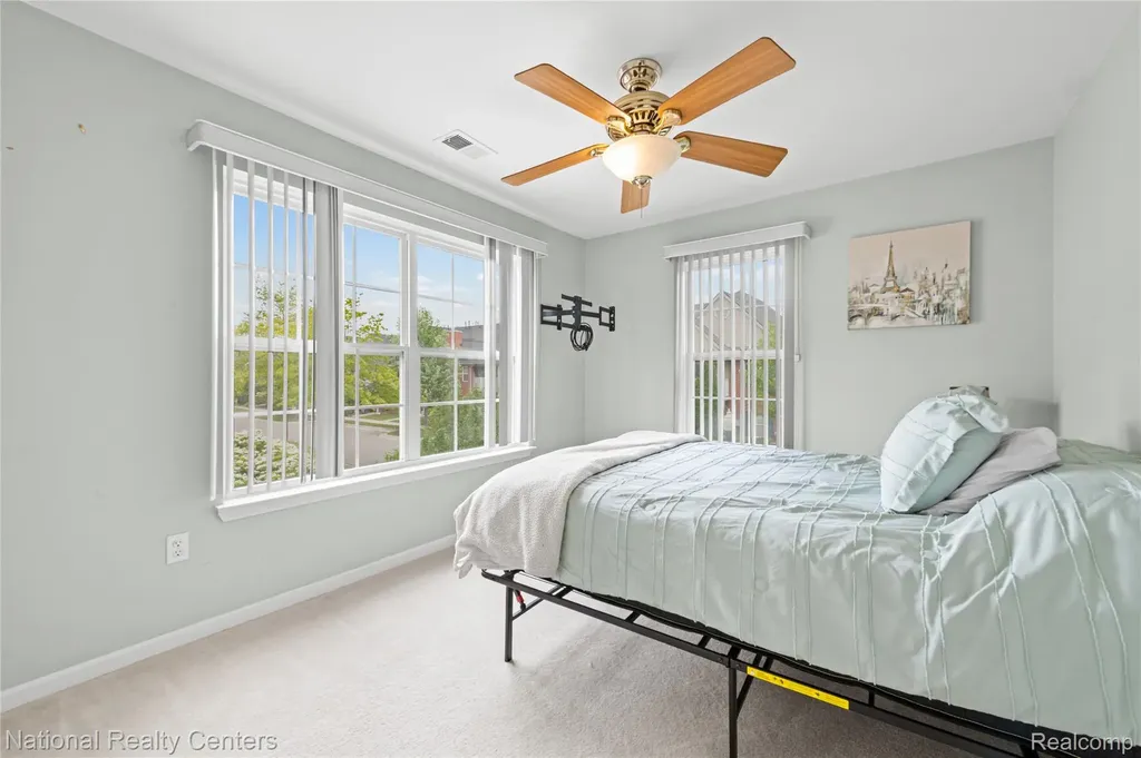 4048 Berkeley Avenue Canton Charter Township MI 48188