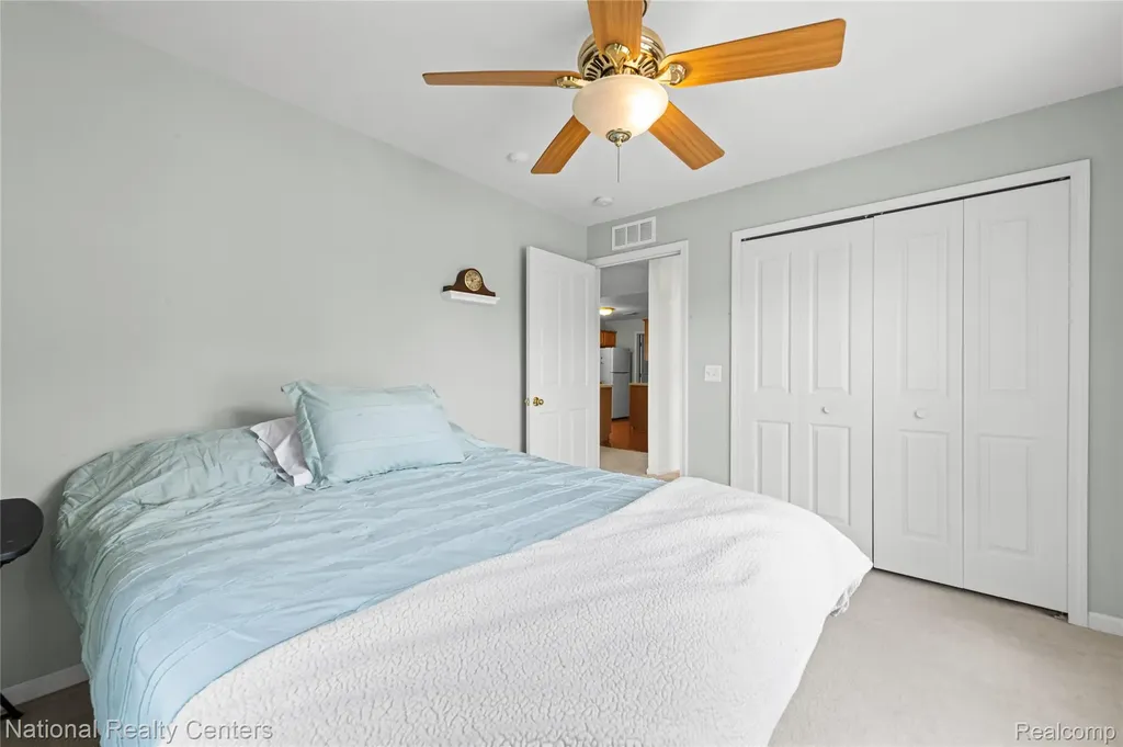 4048 Berkeley Avenue Canton Charter Township MI 48188