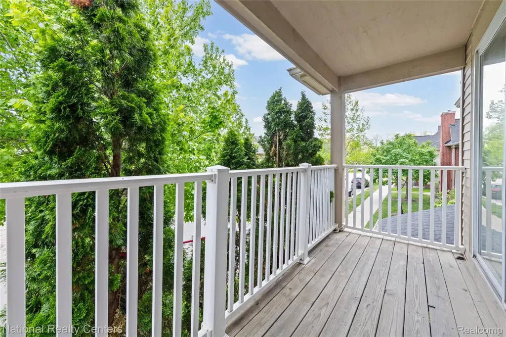 4048 Berkeley Avenue Canton Charter Township MI 48188