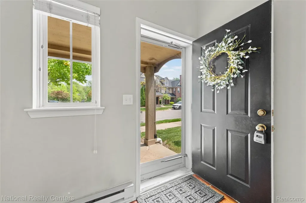 4048 Berkeley Avenue Canton Charter Township MI 48188