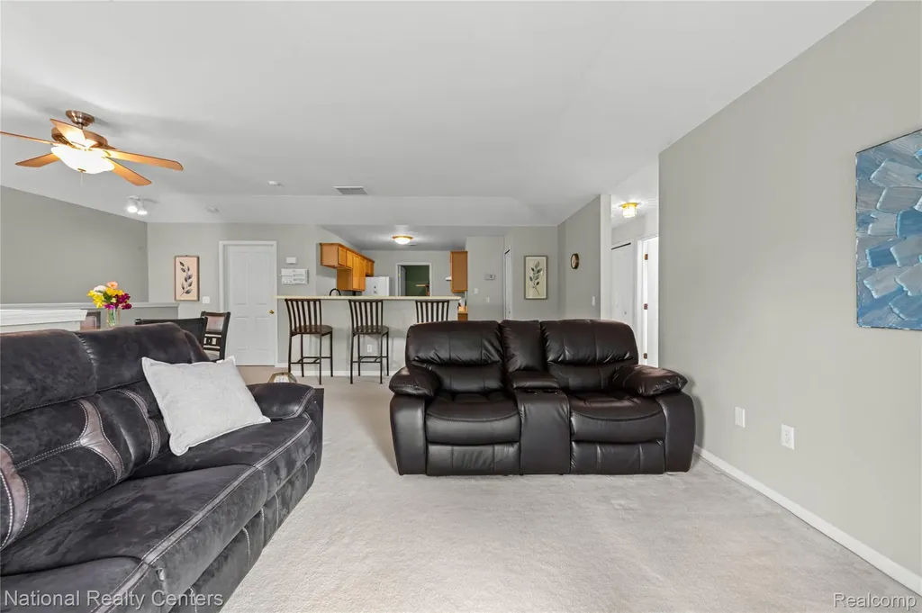 4048 Berkeley Avenue Canton Charter Township MI 48188