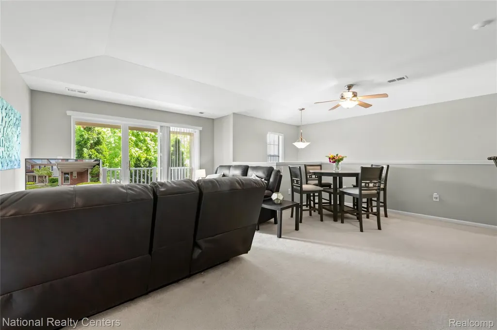 4048 Berkeley Avenue Canton Charter Township MI 48188