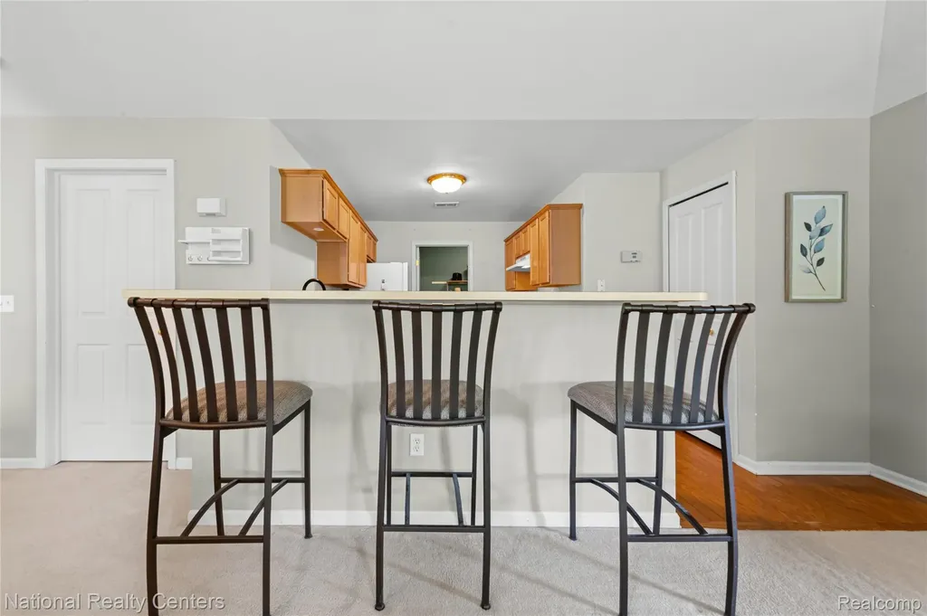 4048 Berkeley Avenue Canton Charter Township MI 48188