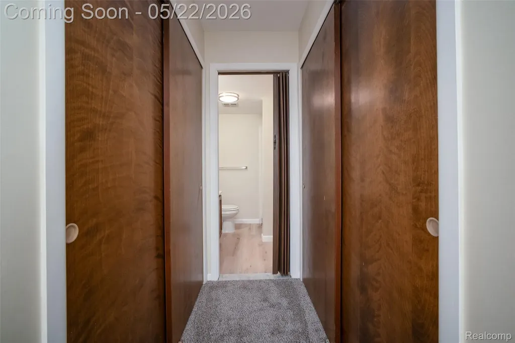 30795 Shiawassee Road Farmington City MI 48336