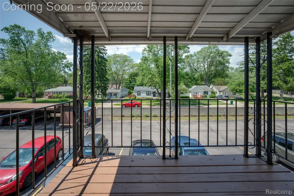 30795 Shiawassee Road Farmington City MI 48336