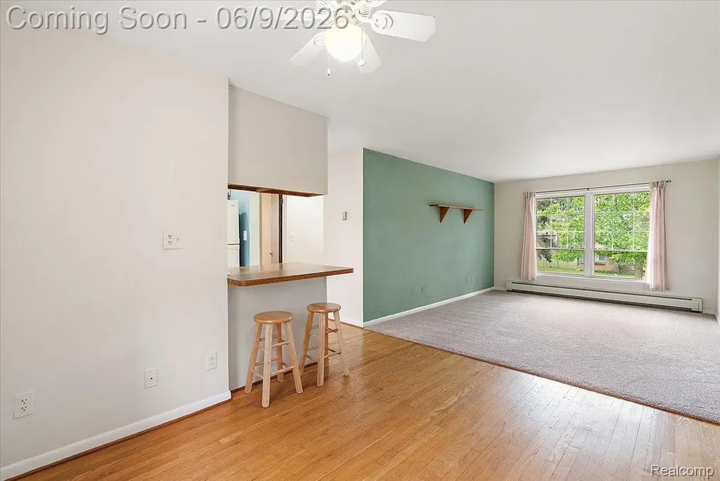 3211 Benjamin Avenue Royal Oak City MI 48073