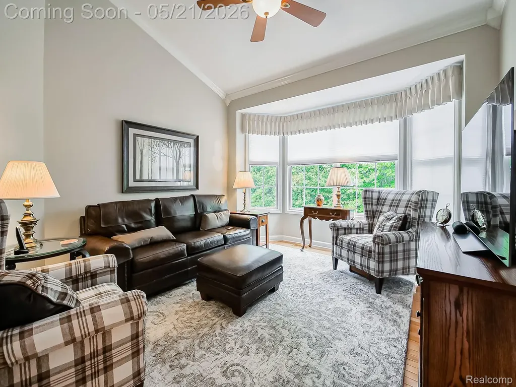 44415 Aspen Ridge Drive Northville Township MI 48168