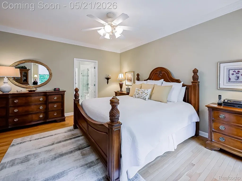 44415 Aspen Ridge Drive Northville Township MI 48168