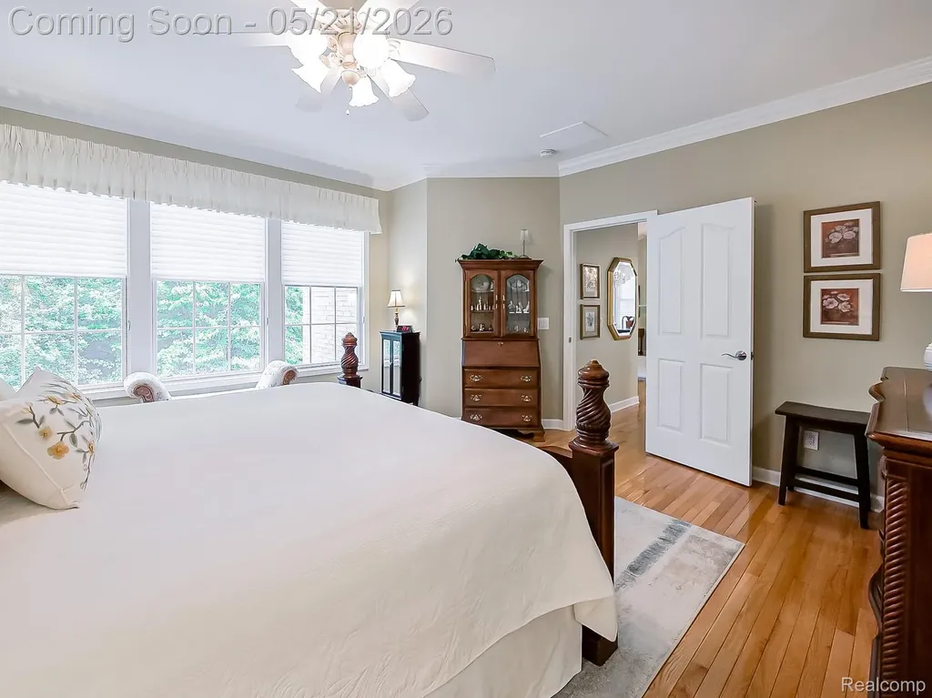 44415 Aspen Ridge Drive Northville Township MI 48168