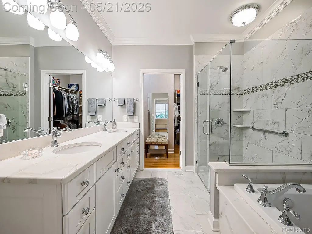 44415 Aspen Ridge Drive Northville Township MI 48168